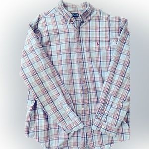 Ralph Lauren long sleeve shirt
